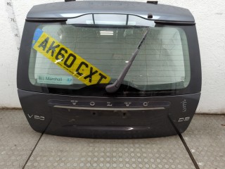 Замок багажника Volvo V50 2007-2012