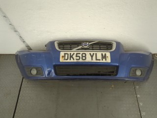 Бампер передний Volvo V50 2007-2012