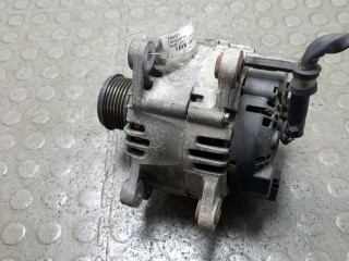 Генератор Seat Leon 2005-2009, 1.6 л, бензин, 06F903023C