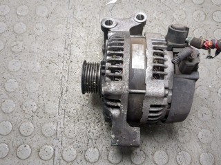 Генератор Volvo S40 2007-2012, 1.6 л, бензин