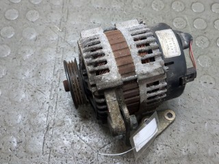 Генератор Chevrolet Matiz 2005-2008, 0.8 л, бензин, 96567255
