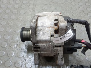 Генератор Nissan Primastar 2006-2014, 2.0 л, дизель