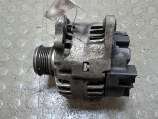 Генератор Skoda Roomster 2006-2010, 1.9 л, дизель