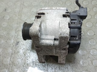 Генератор Ford Fiesta 2008-2013, 1.5 л, дизель