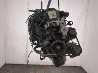 Генератор Peugeot 208 2012-2016, 1.6 л, дизель