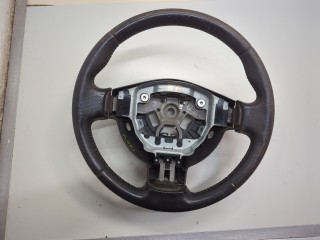 Руль Nissan X-Trail 2004-2007, левый руль