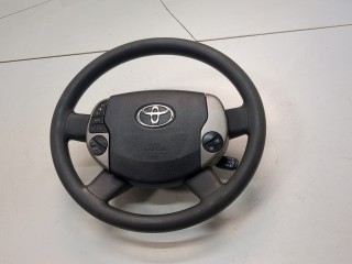 Руль Toyota Prius 2003-2005, левый руль