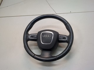 Руль Audi A3 2008-2013, левый руль