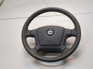 Руль KIA Cerato 2003-2007, левый руль