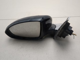 Зеркало боковое левое Chevrolet Cruze 2012-2016