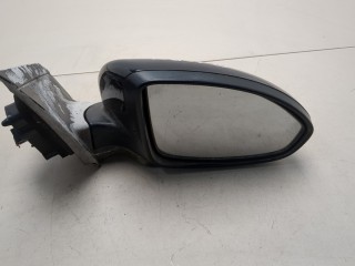 Зеркало боковое правое Chevrolet Cruze 2012-2016