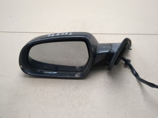 Зеркало боковое левое Audi A5 2007-2011