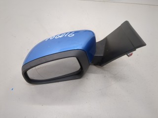 Зеркало боковое левое Ford Focus 2007-2011