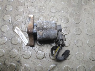 Клапан рециркуляции газов (EGR) Opel Astra 1994-2002, 1.4 л, бензин