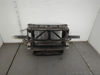 Рамка передняя (телевизор) BMW X3 2010-2014