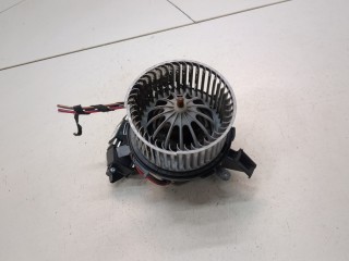 Двигатель отопителя (моторчик печки) Audi Q5 2008-2012, 2.0 л, МКПП