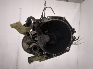 КПП 5-ст.мех. (МКПП) Peugeot 208 2012-2016