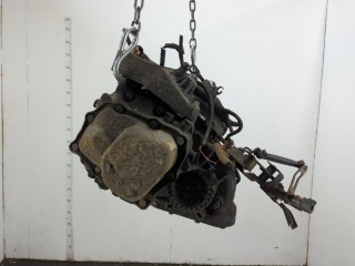 КПП 5-ст.мех. (МКПП) Opel Astra 1994-2002