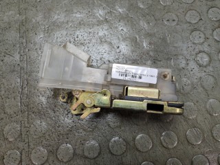 Замок двери правый передний Volkswagen Transporter 1990-2003