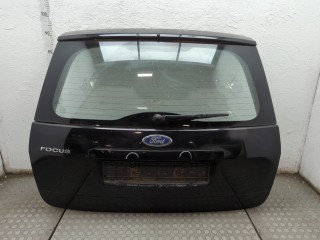 Подсветка номера Ford Focus 2001-2005