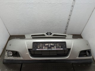Бампер передний Toyota Corolla 2000-2004