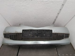 Бампер передний Mazda 6 (GG) 2002-2005