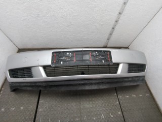 Бампер передний Opel Vectra 1999-2002