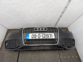 Бампер передний Audi A4 (B8) 2007-2012
