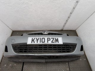 Бампер передний Opel Astra 2006-2014, 1400426