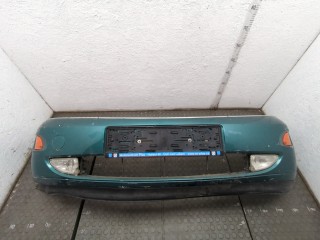 Бампер передний Ford Focus 1998-2001