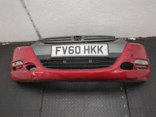 Бампер передний Honda Insight 2009-2011