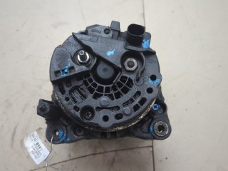 Генератор Volkswagen Golf 6 2008-2012, 1.4 л, бензин, 03C903023A