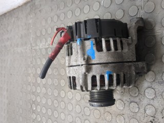 Генератор BMW 3 серия 2008-2013, 2.0 л, дизель, 12317823344