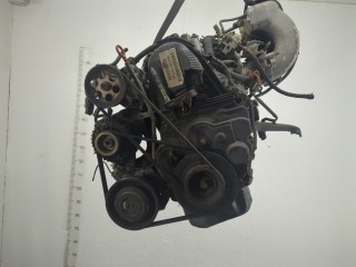 Генератор Honda Accord 1998-2002, 1.8 л, бензин