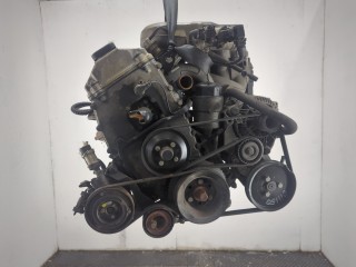 Генератор BMW 3 E36 1997-2000, 1.8 л, бензин