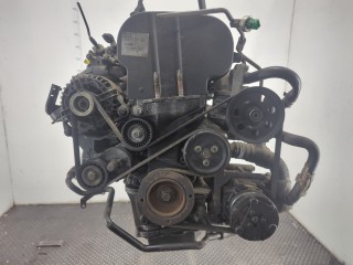 Генератор Ford Mondeo 1996-2000, 1.6 л, бензин