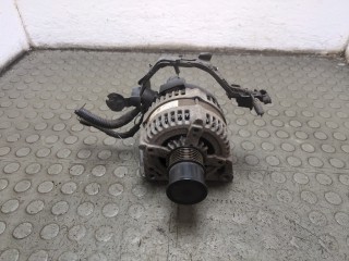 Генератор Ford EcoSport 2012-2018, 1.0 л, бензин