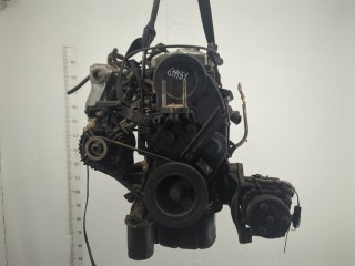 Генератор Mitsubishi Carisma 1999-2004, 1.6 л, бензин