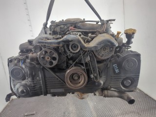 Генератор Subaru Forester (S11) 2002-2005, 2.0 л, бензин