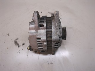 Генератор Mitsubishi Galant 1998-2006, 2.5 л, бензин, MD336781