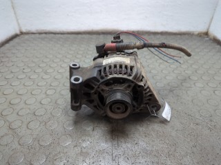 Генератор Ford Focus 2001-2005, 1.6 л, бензин
