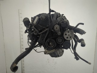 Генератор Audi A5 2007-2011, 2.0 л, бензин