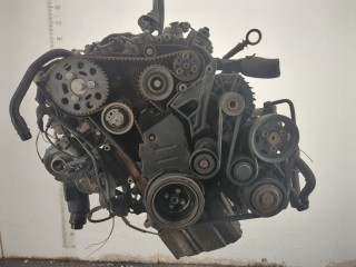 Генератор Audi A4 (B8) 2007-2012, 2.0 л, дизель, 03G903016G