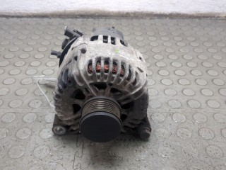 Генератор Peugeot 307 2005-2008, 1.6 л, дизель