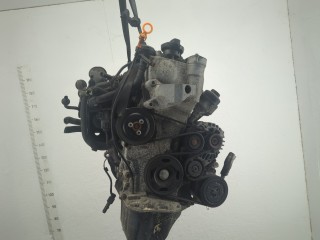 Генератор Skoda Fabia 2007-2010, 1.2 л, бензин
