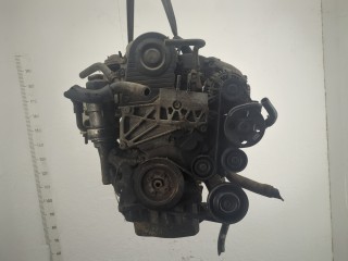 Генератор KIA Cerato 2003-2007, 2.0 л, дизель