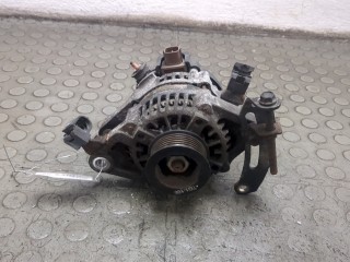 Генератор Toyota Yaris 2009-2012, 1.0 л, бензин