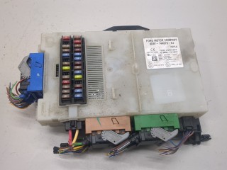 Блок предохранителей Ford Galaxy 2000-2006
