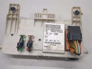 Блок предохранителей Ford C-Max 2003-2007