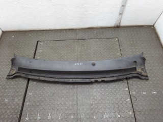 Жабо под дворники (дождевик) Ford Focus 2004-2008